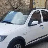 کوییک  gxrlجی ایکس آر رینگ اسپورت مدل ۱۴۰۴|خودرو سواری و وانت|اردبیل, |دیوار