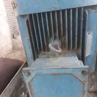 الکتروموتور۳۷ کیلووات