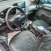 ۲۰۷ مدل ۹۰|خودرو سواری و وانت|رشت, حومه رشت|دیوار