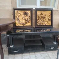 میز تلوزیون