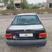 پراید ۸۴|خودرو سواری و وانت|بابل, |دیوار