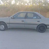 پژو آردی مدل 80بکر عالی فابریک