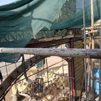 جوشکاری سیار کلی و جزیی|خدمات پیشه و مهارت|شوشتر, |دیوار