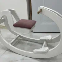 راکر کودک|اسباب و اثاث بچه|نیشابور, شهرک ولیعصر|دیوار