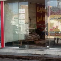 قالیشویی ومبل شویی آرین