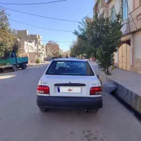 پرایدمدل۸۵|خودرو سواری و وانت|اردبیل, |دیوار