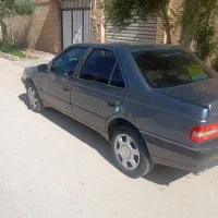 ۴۰۵slx|خودرو سواری و وانت|میبد, |دیوار