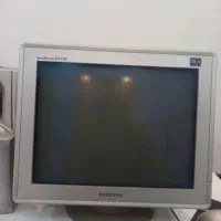 مانیتور سامسونگ در حد نو