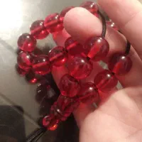 تسبیح سندلوس|جواهرات|ارومیه, |دیوار