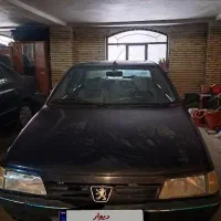 پژو آردی اخر ۸۴|خودرو سواری و وانت|تهران, پونک|دیوار