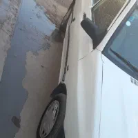 پراید ۸۲ نیمه انژکتور