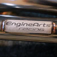 هدرز انجین ارت استیل ۴۲۱ آکبند tu5