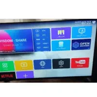 تلویزیون|تلویزیون و پروژکتور|اصفهان, درب سیبه علیا|دیوار