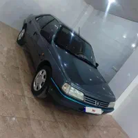 پژو 405دوگانه مدل 95