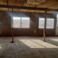 اجاره سالن انباری تولیدی ۲۴۰متری