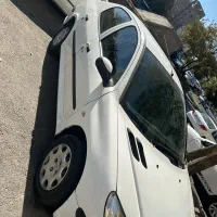 اقساطی 206sdv8|خودرو سواری و وانت|تبریز, |دیوار