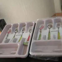 قالبهای ژله/ ظروف پلاستیکی رنگ کرپ|حراج|محمدشهر, محمدشهر|دیوار