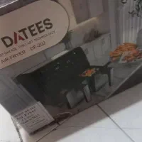 فروش فوری هواپز داتیس|اجاق گاز و لوازم برقی پختوپز|سمنان, |دیوار