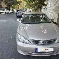 تویوتا کمری گرند شش سیلندر کارکرد  57000 کیلومتر|خودرو سواری و وانت|تهران, الهیه|دیوار