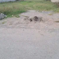 زمین مسکونی ۱۱۰۰ متر مشارکت در ساخت ایزدشهر