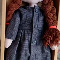 عروسک|اسباب‌‌بازی|شیراز, وصال|دیوار