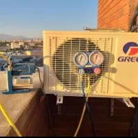 تعمیرات پکیج نصاب کولرگازی ابی سرویس ابگرمکن بخاری