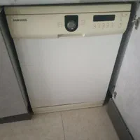 ماشین ظرفشویی سامسونگ