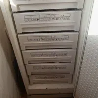 فریزر پارس|یخچال و فریزر|دهق, |دیوار