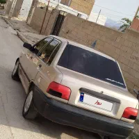 پراید مدل 87|خودرو سواری و وانت|بجنورد, |دیوار