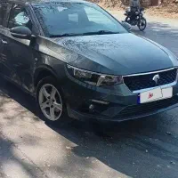 تارا اتوماتیک ۱۴۰۳ 4V LX|خودرو سواری و وانت|همدان, |دیوار