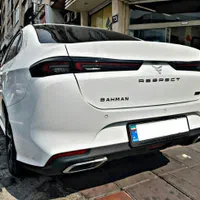 ریسپکت رسپکت پرایم 2 دو مدل 1404/صفر تحویل روز