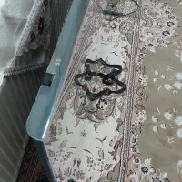 ال ای دی شکسته اسنوا ۵۵|تلویزیون و پروژکتور|کرمانشاه, |دیوار