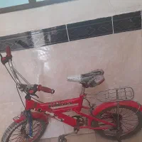 دوچرخه سایز ۱۶