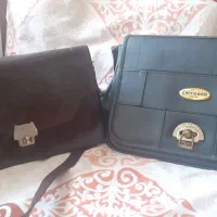 کیف چرم زنانه