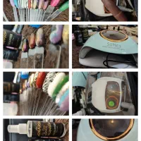 آرایشی و زیبایی