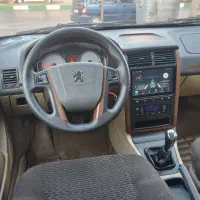 پارس سال مدل 95 آبی متالیک|خودرو سواری و وانت|اراک, |دیوار