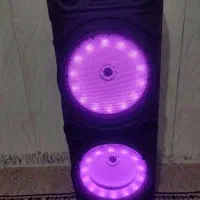 اسپیکر زئوس|پخشکننده همراه|شیراز, میانرود|دیوار