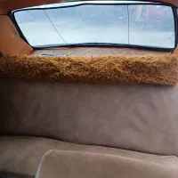 پیکان|خودرو کلاسیک|نجفآباد, شهرک صنعتی نجف آباد|دیوار