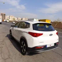 تیگو7مدل97|خودرو سواری و وانت|تهران, شهرک دریا|دیوار