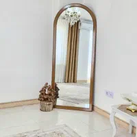 پخش آینه گنبدی