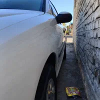 ۲۰۶ اس دی اتوماتیک|خودرو سواری و وانت|فاضل آباد, |دیوار