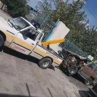 امدادخودرو|خدمات حمل و نقل|سیرجان, |دیوار