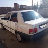 پراید دوگانه کارنه مدل 94