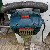 چکش تخریب بوش اصل المان