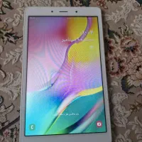 گلگسی تب سامسونگ A8