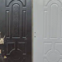 بازسازی در اتاق خواب کمد دیواری لطفا پیام بگذارید