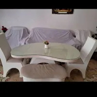 میزو صندلی نهار خوری