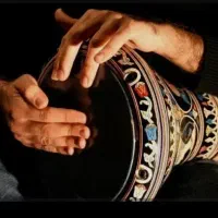همکار تمپو ضرب داربوکا