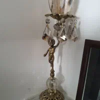 شمعدان برنزی