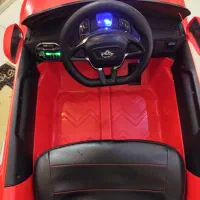 ماشین شارژی مازراتی|اسباب‌بازی بچه|رشت, خمیران زاهدان|دیوار